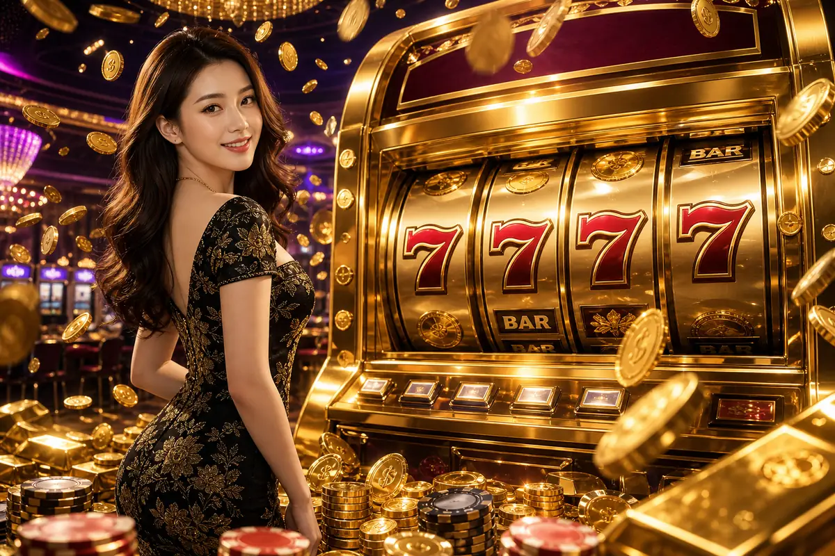 q7slot