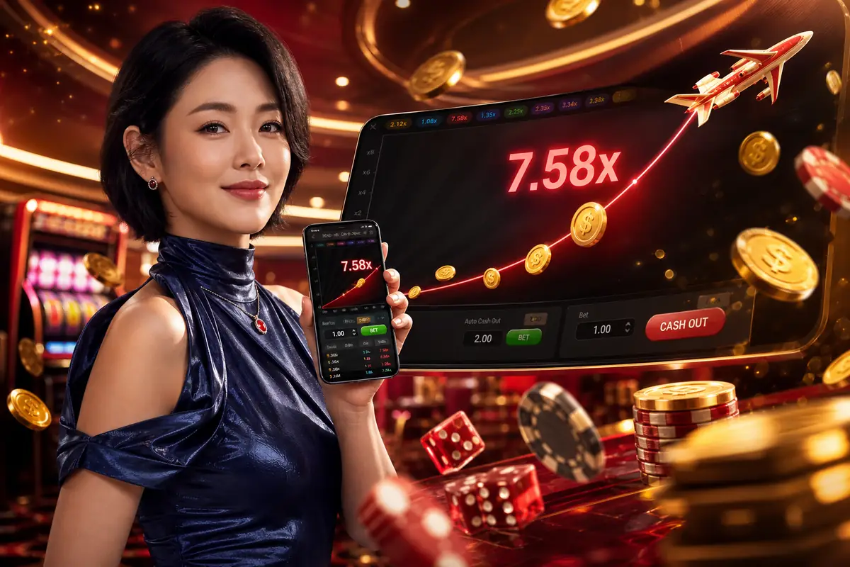 q7slot