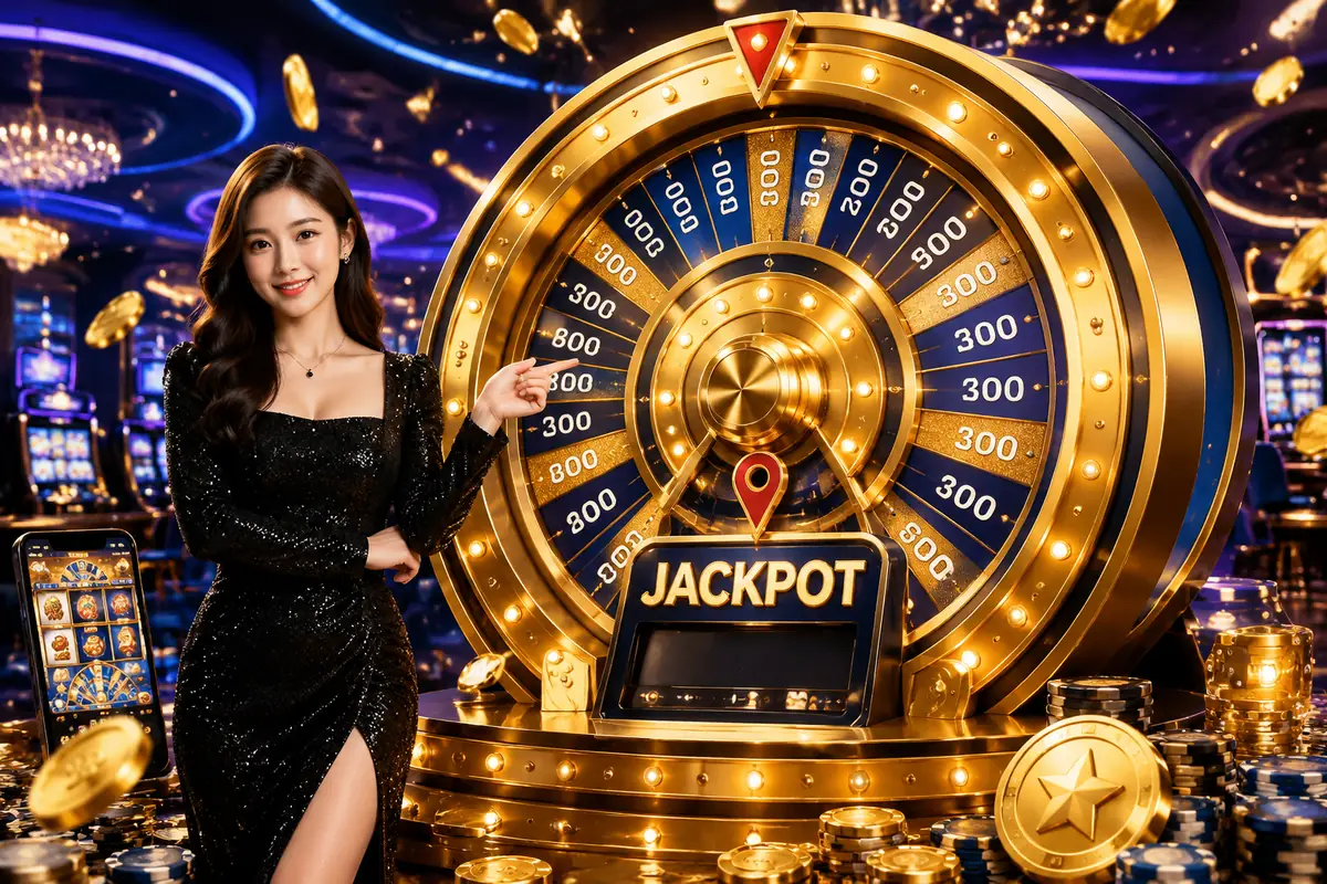 q7slot