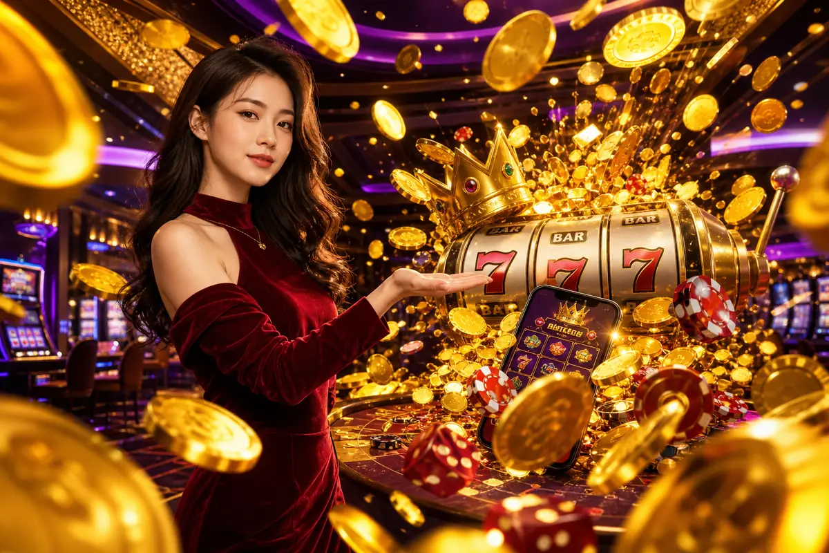 q7slot