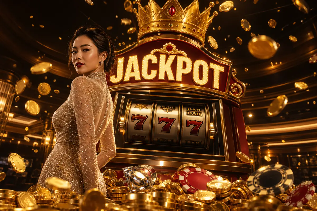 q7slot