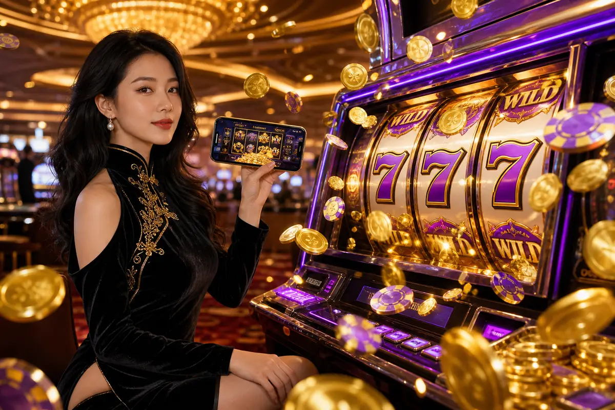 q7slot