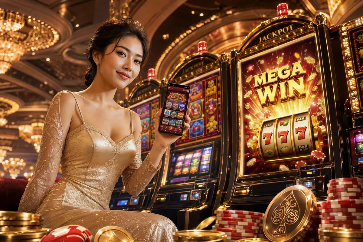 q7slot